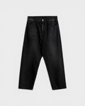 Japan Square Pocket Jeans Sonic Black