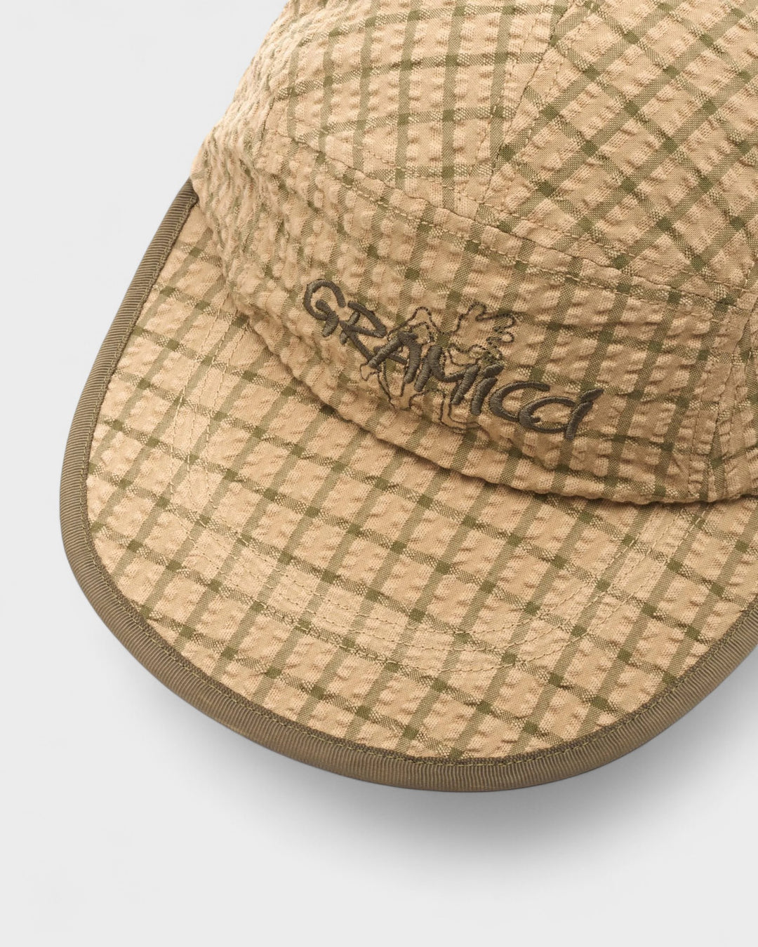 Long Bill Cap Gravel