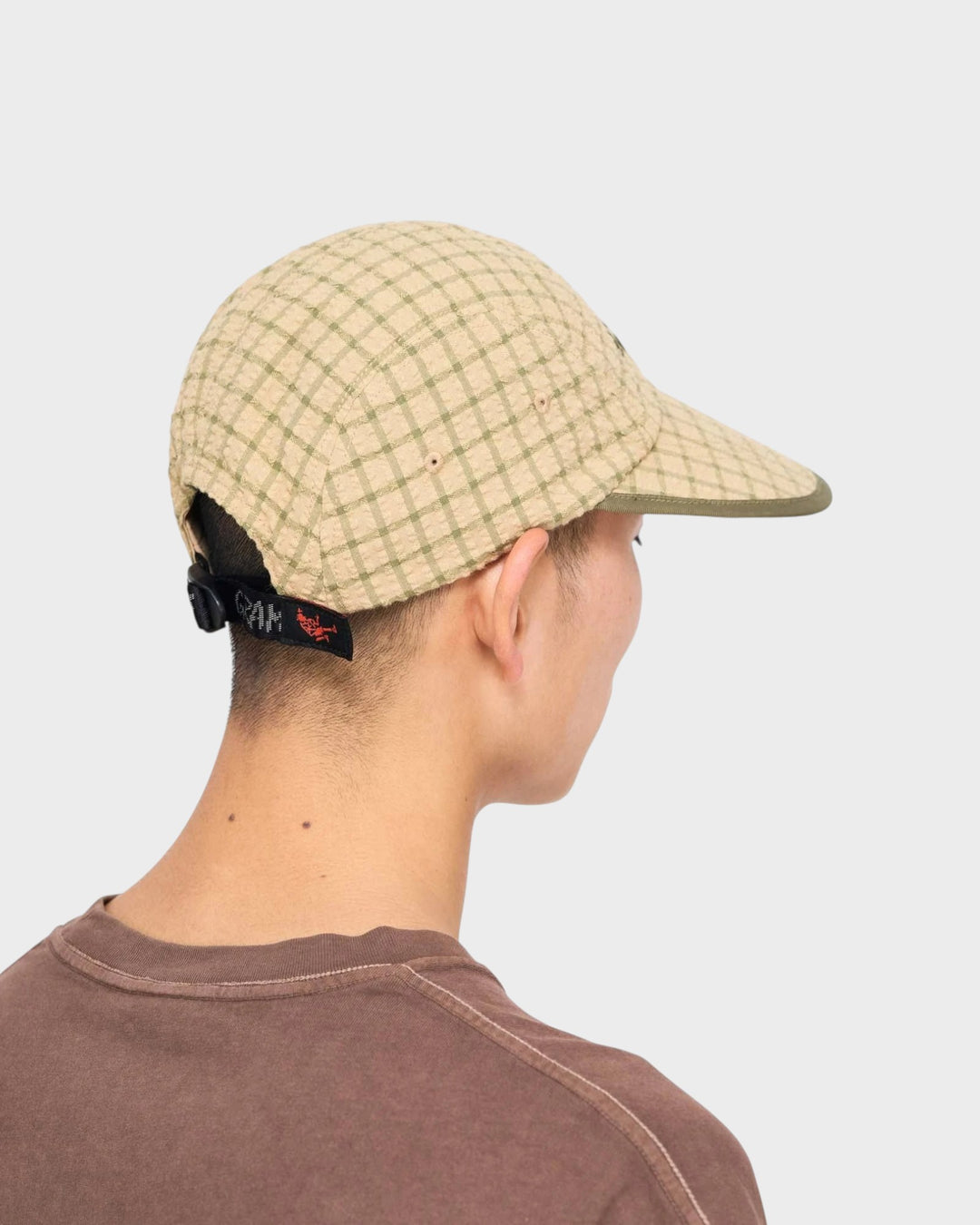 Long Bill Cap Gravel