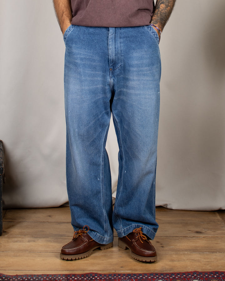 Bell Pants Used