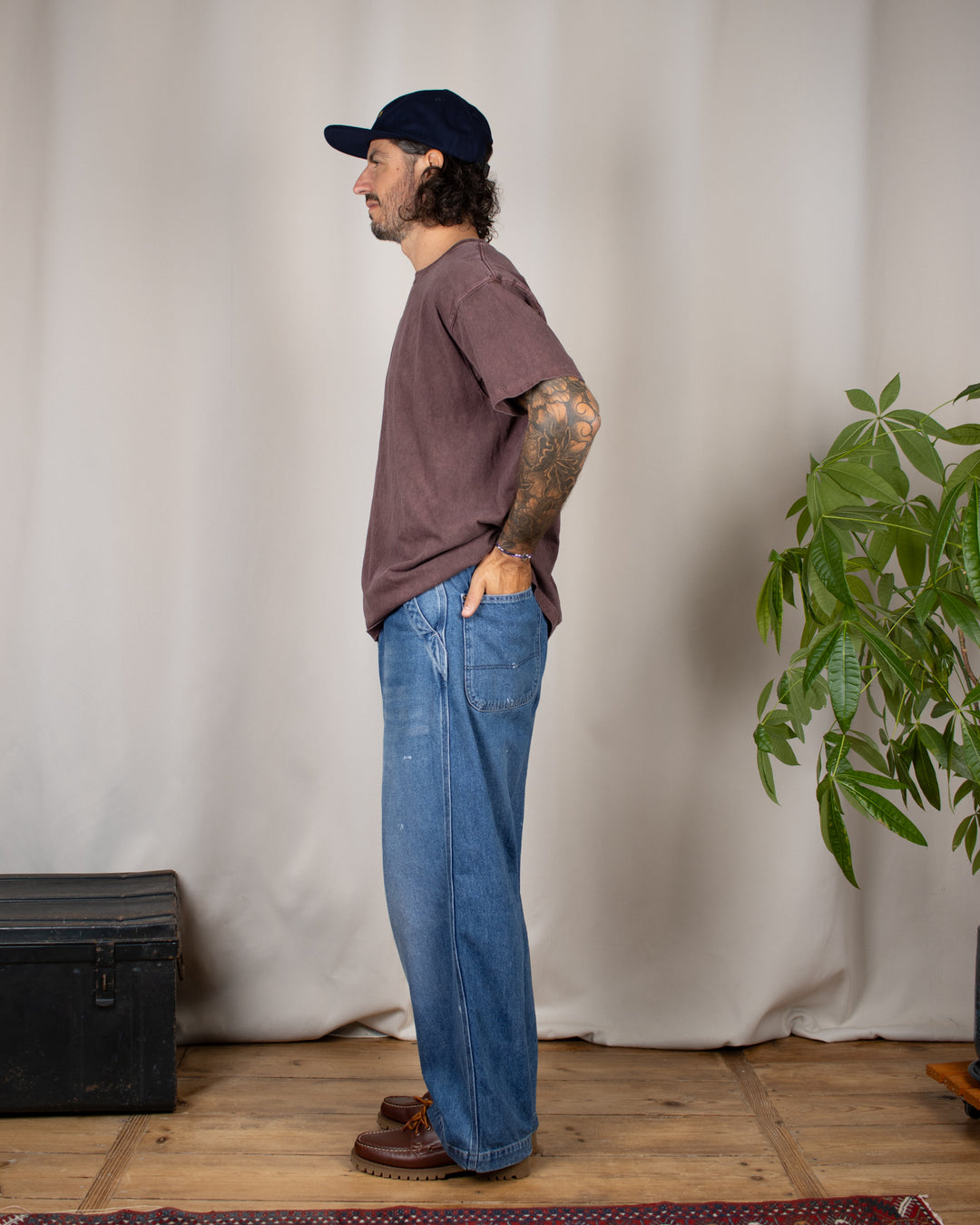 Bell Pants Used