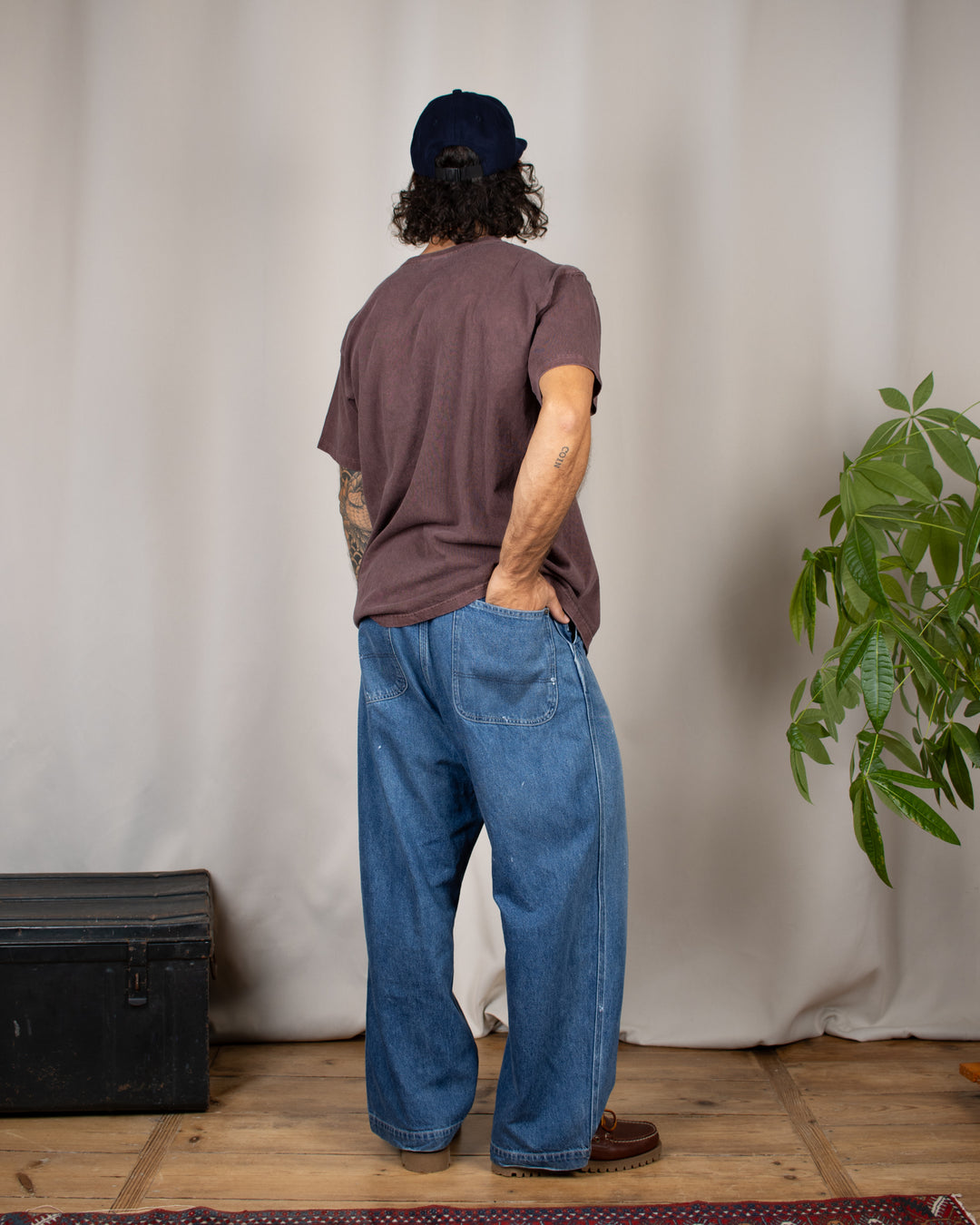 Bell Pants Used