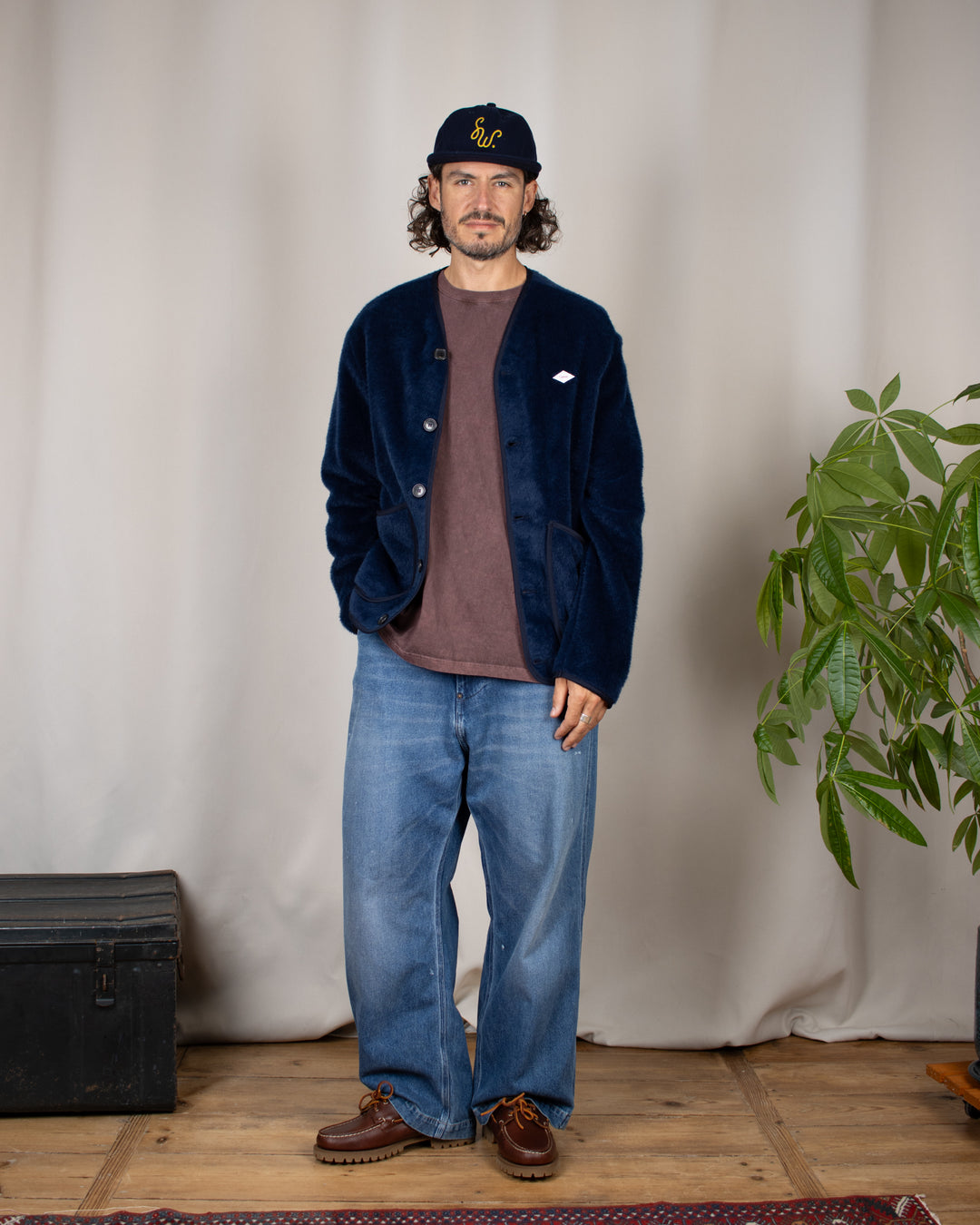 Bell Pants Used