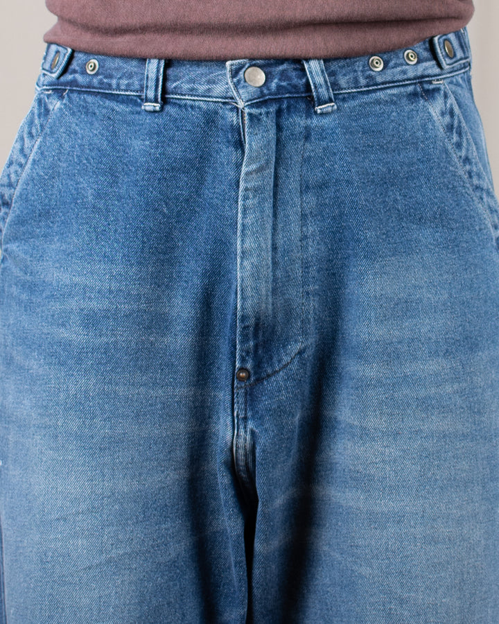 Bell Pants Used