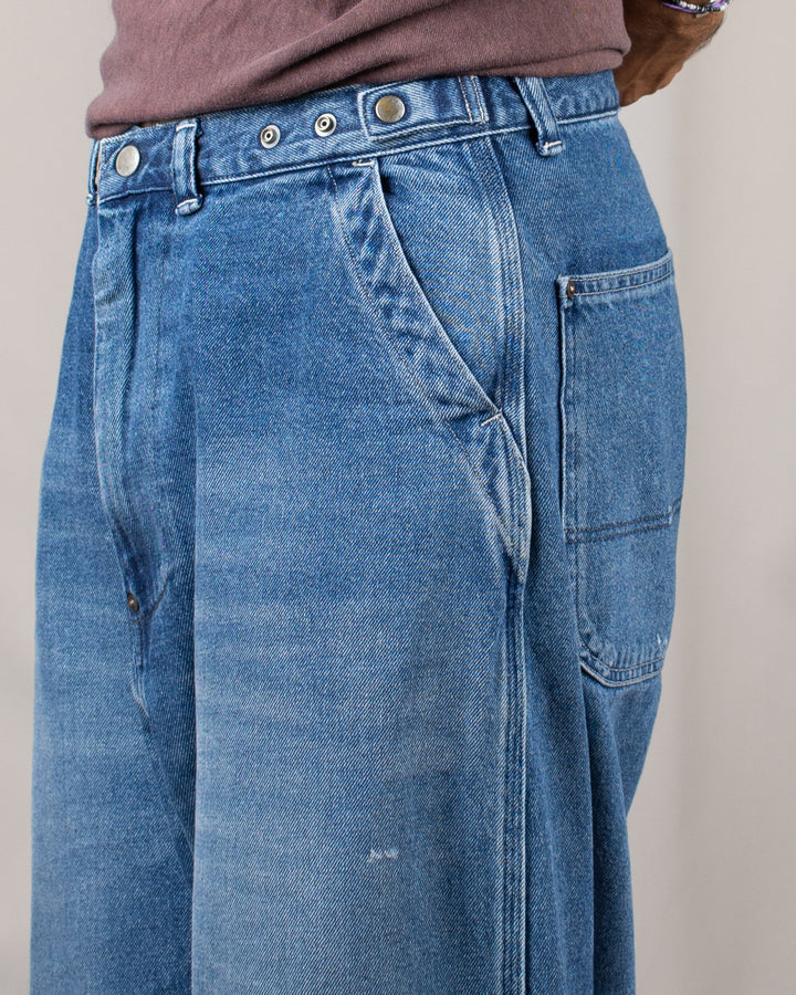 Bell Pants Used