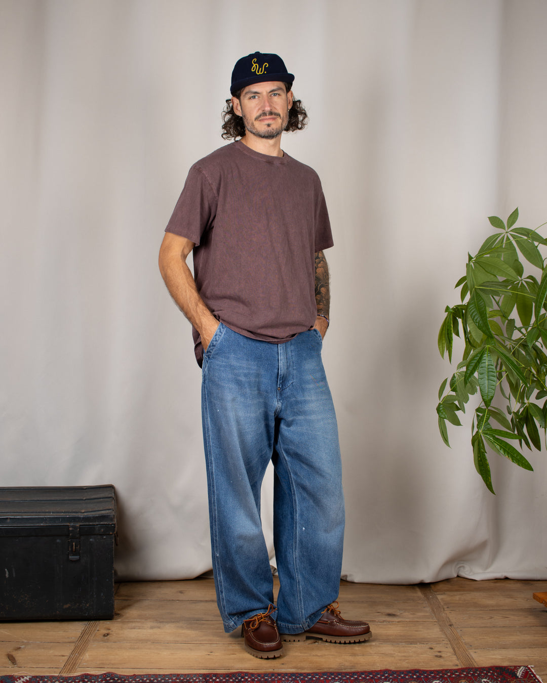Bell Pants Used