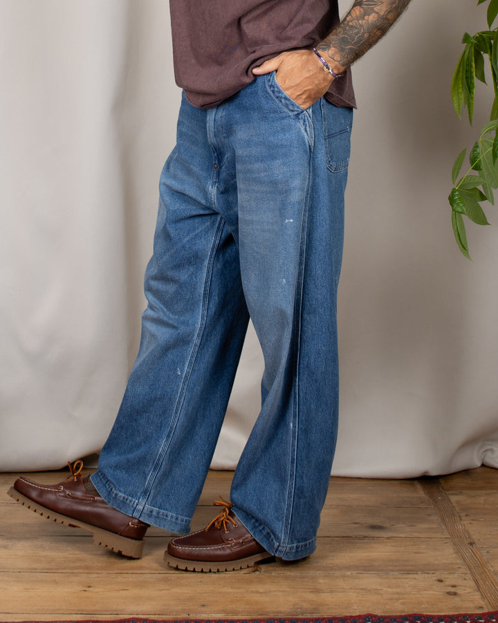 Bell Pants Used