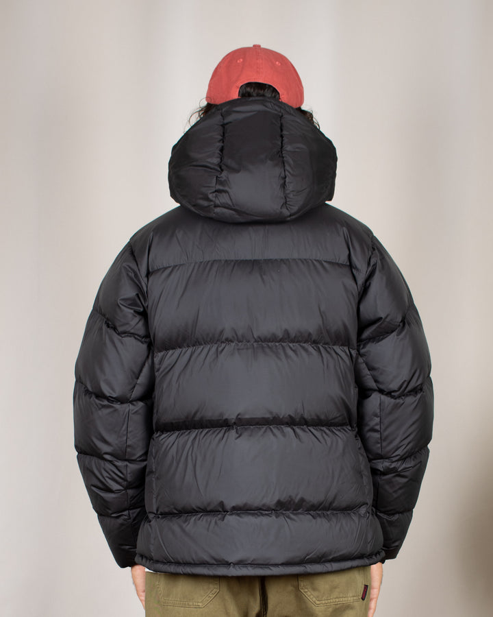 Coldfront Down Jacket Black