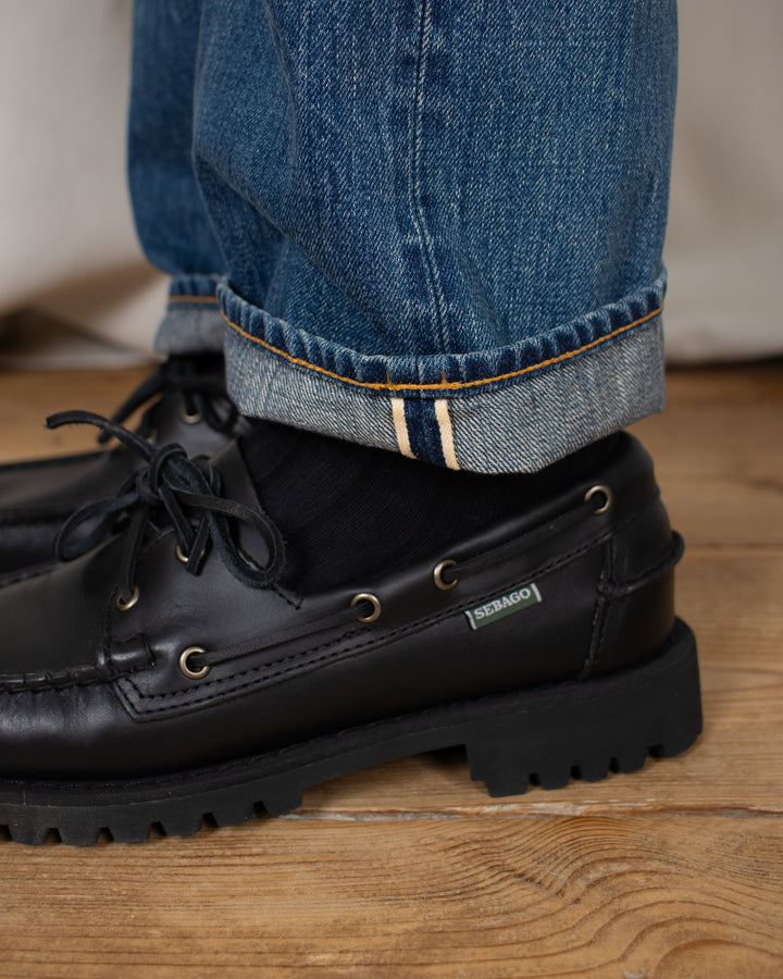Ranger Waxy Total Black