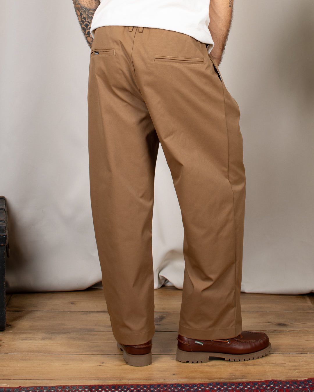 Big Osaka Pant Noce