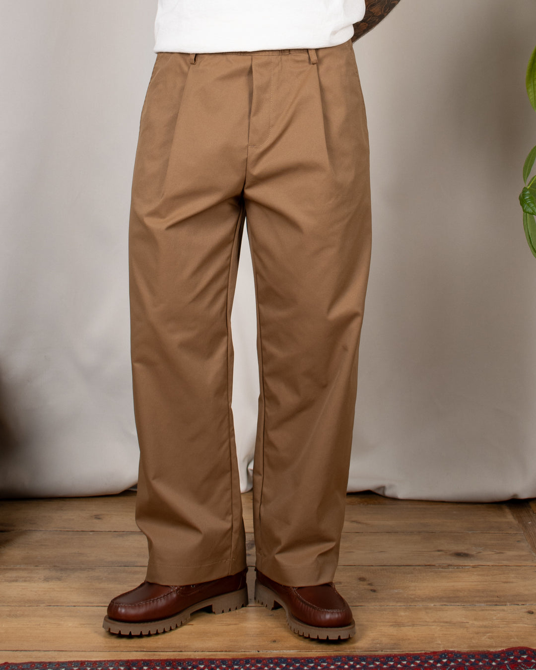 Big Osaka Pant Noce