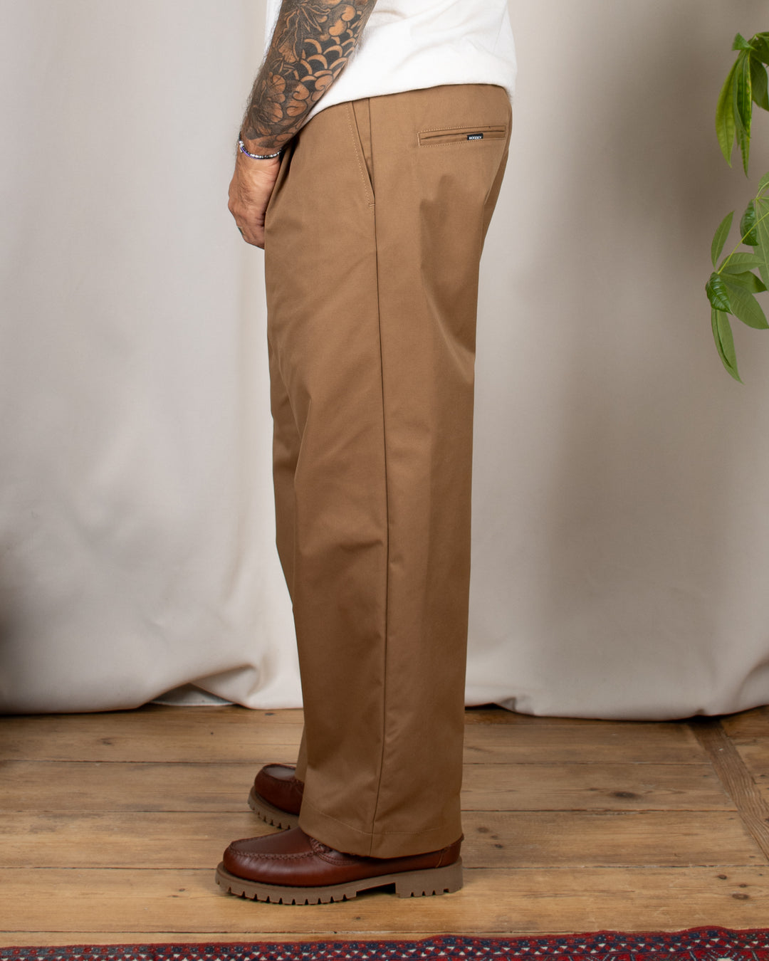 Big Osaka Pant Noce
