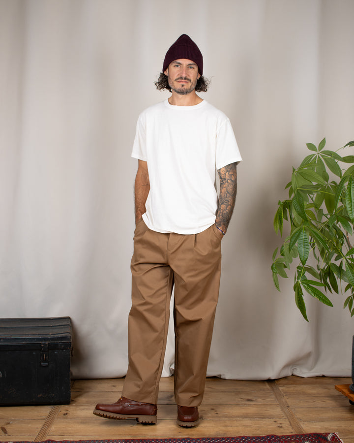 Big Osaka Pant Noce