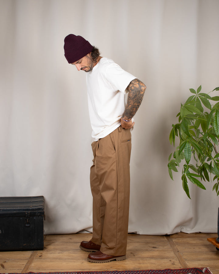 Big Osaka Pant Noce