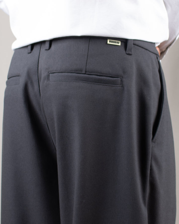 WBrick Nickle Pant Slate Blue