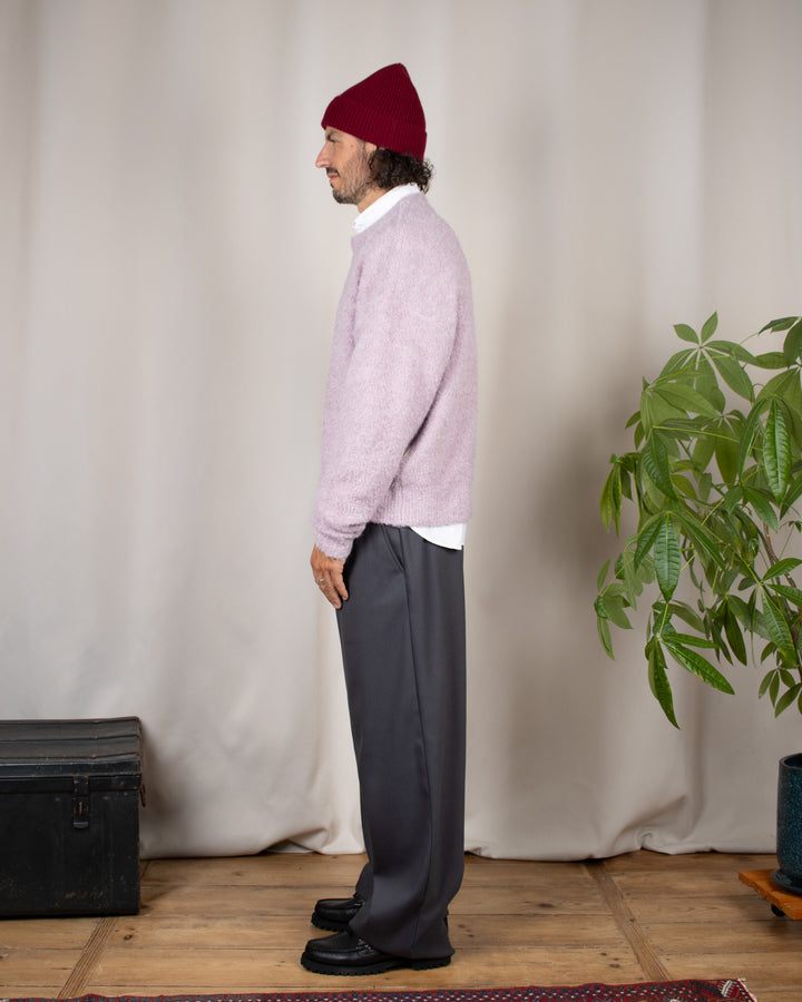 WBrick Nickle Pant Slate Blue