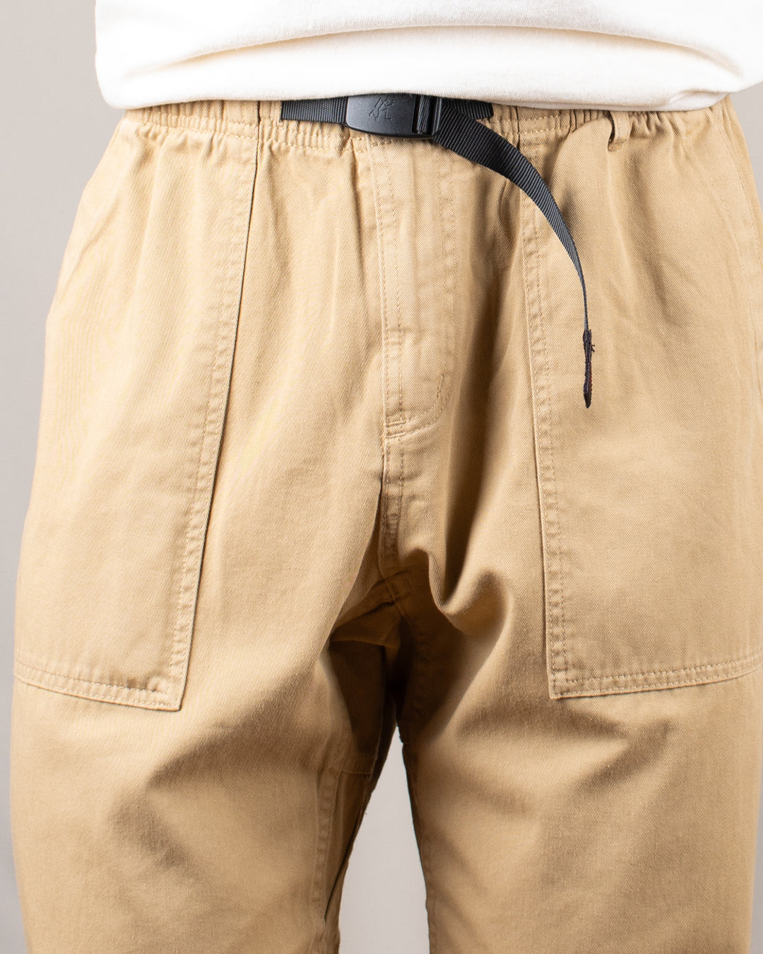 Loose Tapered Ridge Pant Chino