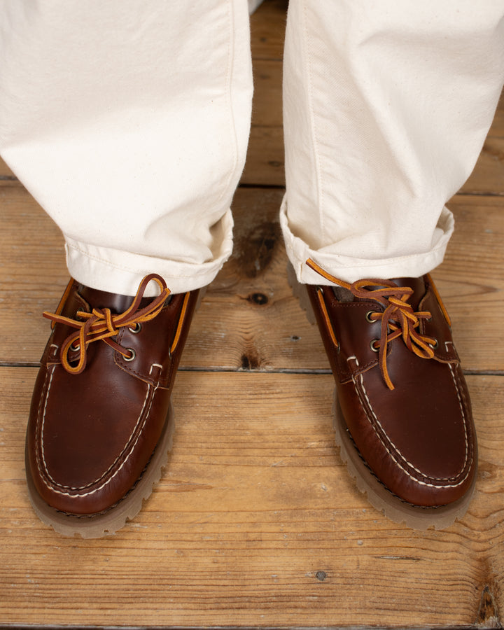 Ranger Waxy Brown-Gum