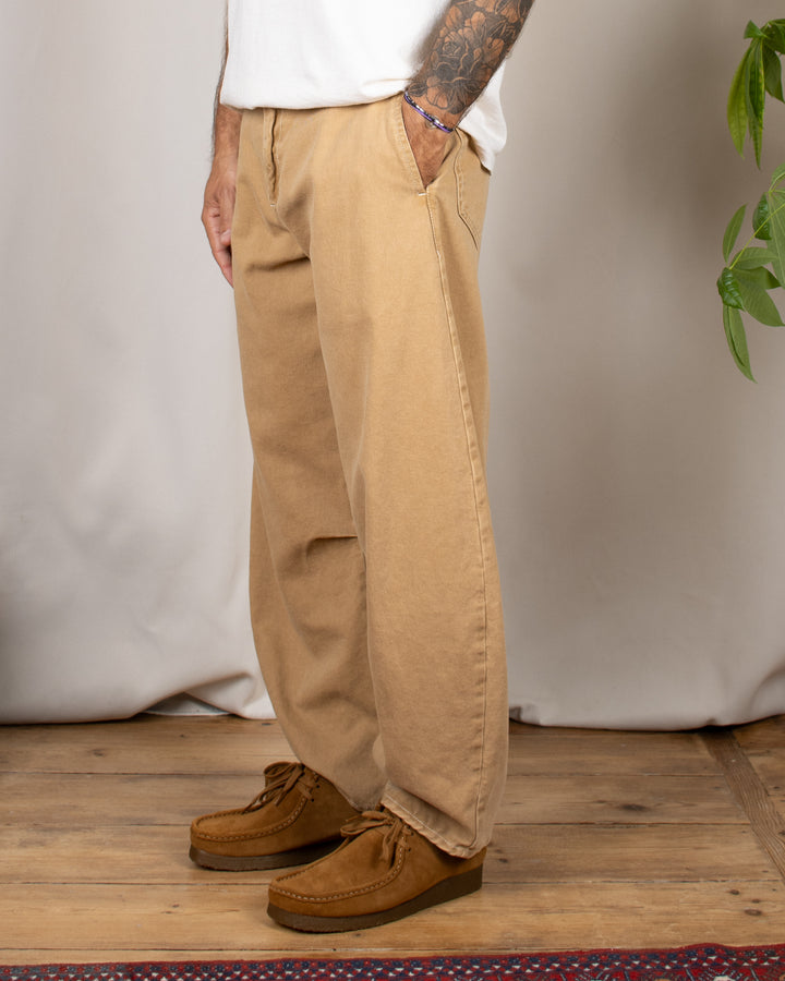 Balloon Pant Cammello