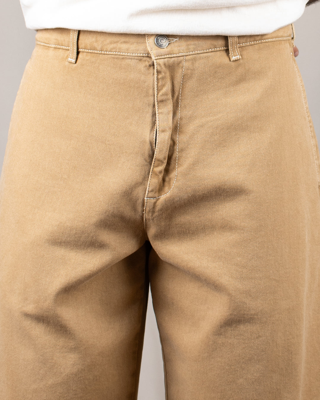 Balloon Pant Cammello
