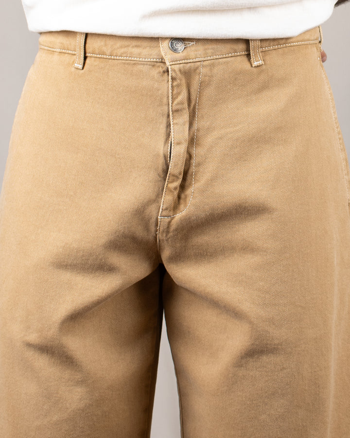 Balloon Pant Cammello