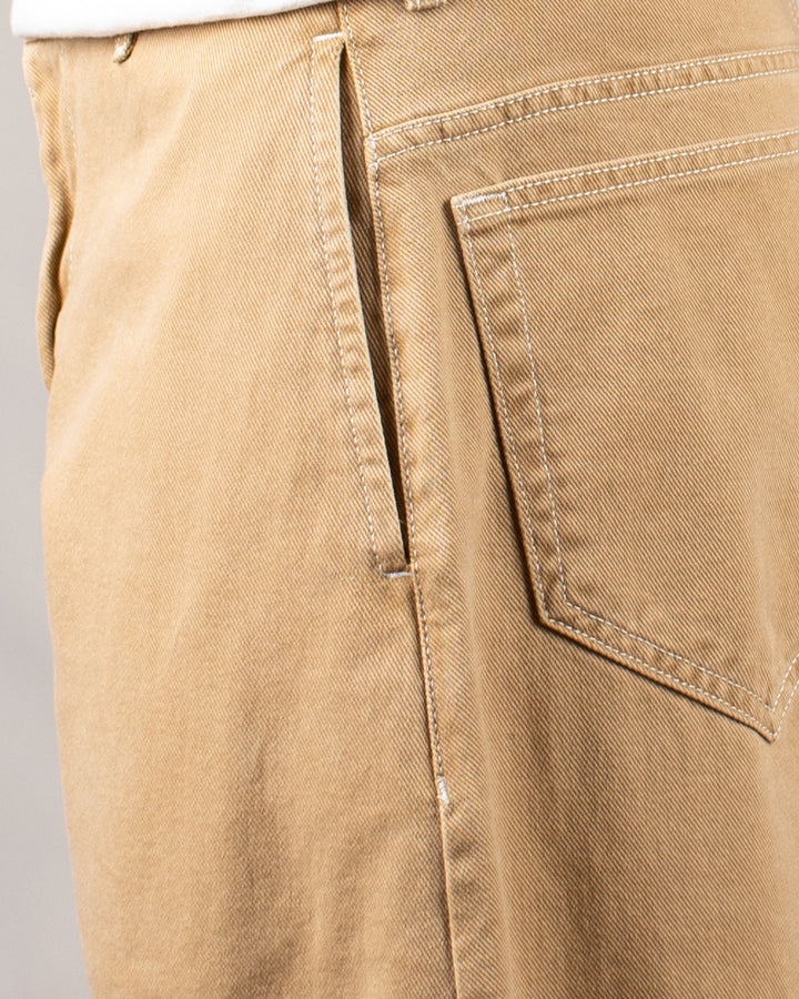 Balloon Pant Cammello