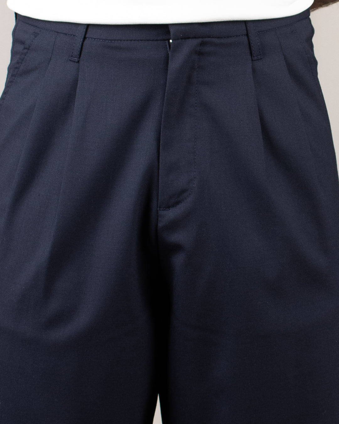 Shibuya Pant Blue Navy