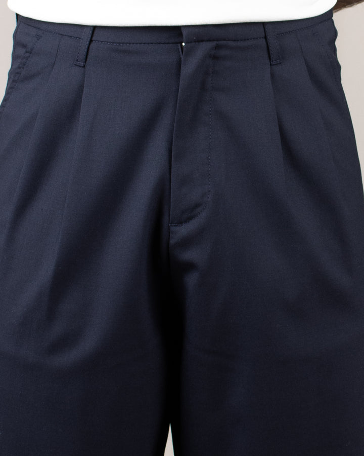 Shibuya Pant Blue Navy