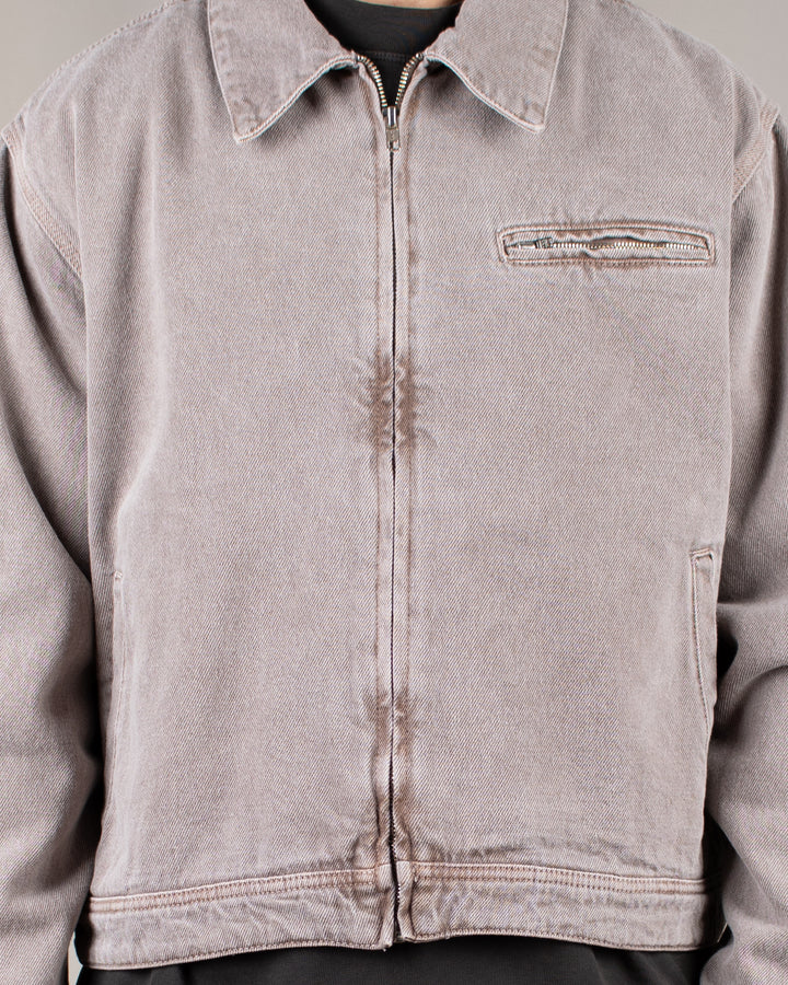 Veste DN06 coupe Standard Grès