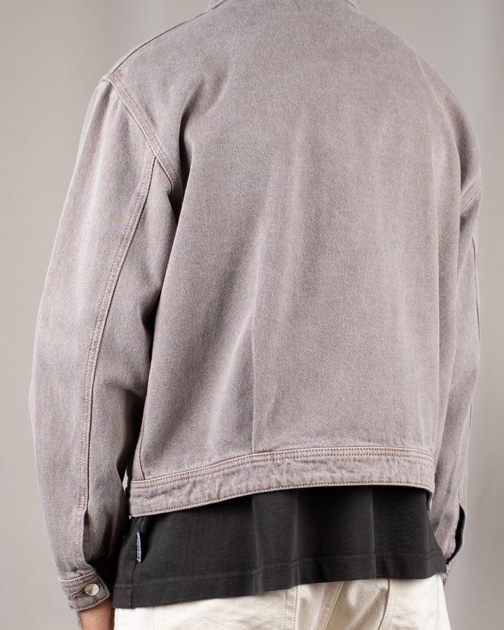 Veste DN06 coupe Standard Grès
