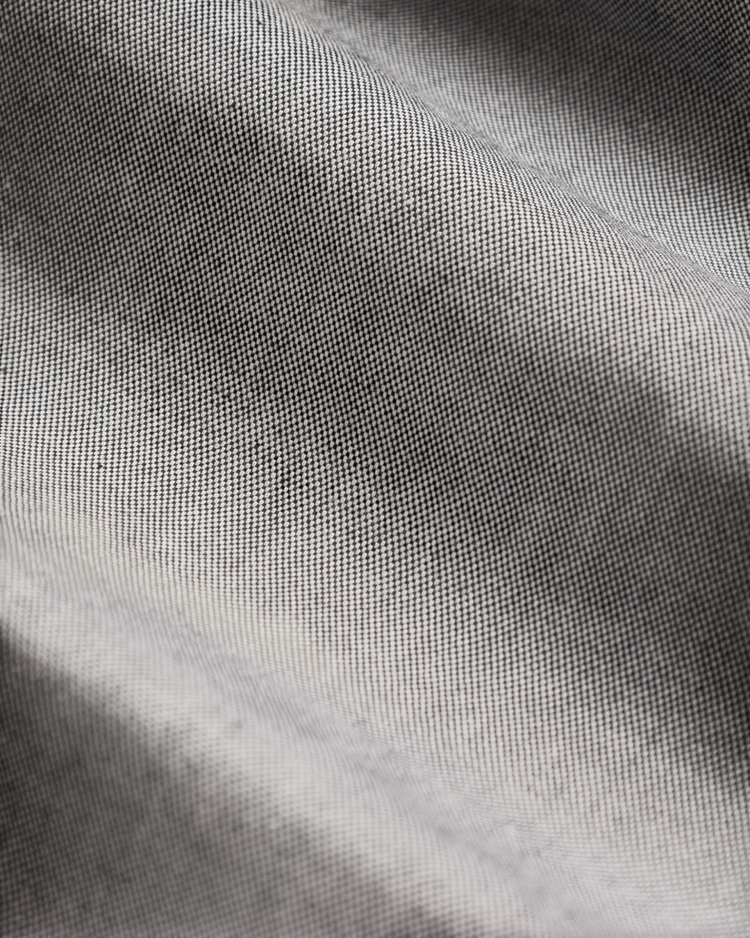 Montebelo Oxford Shirt Black