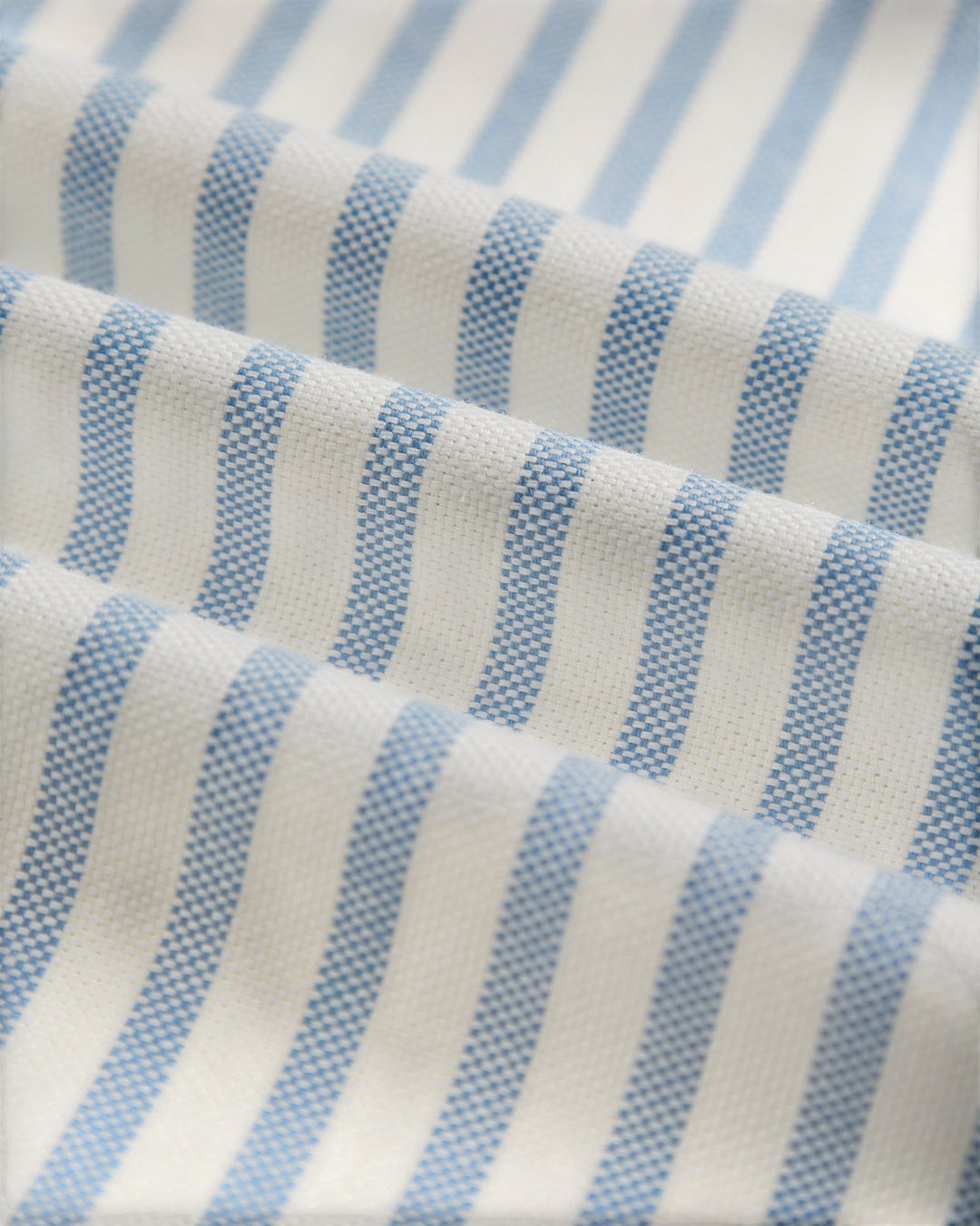 Montebelo Stripe Shirt Blue