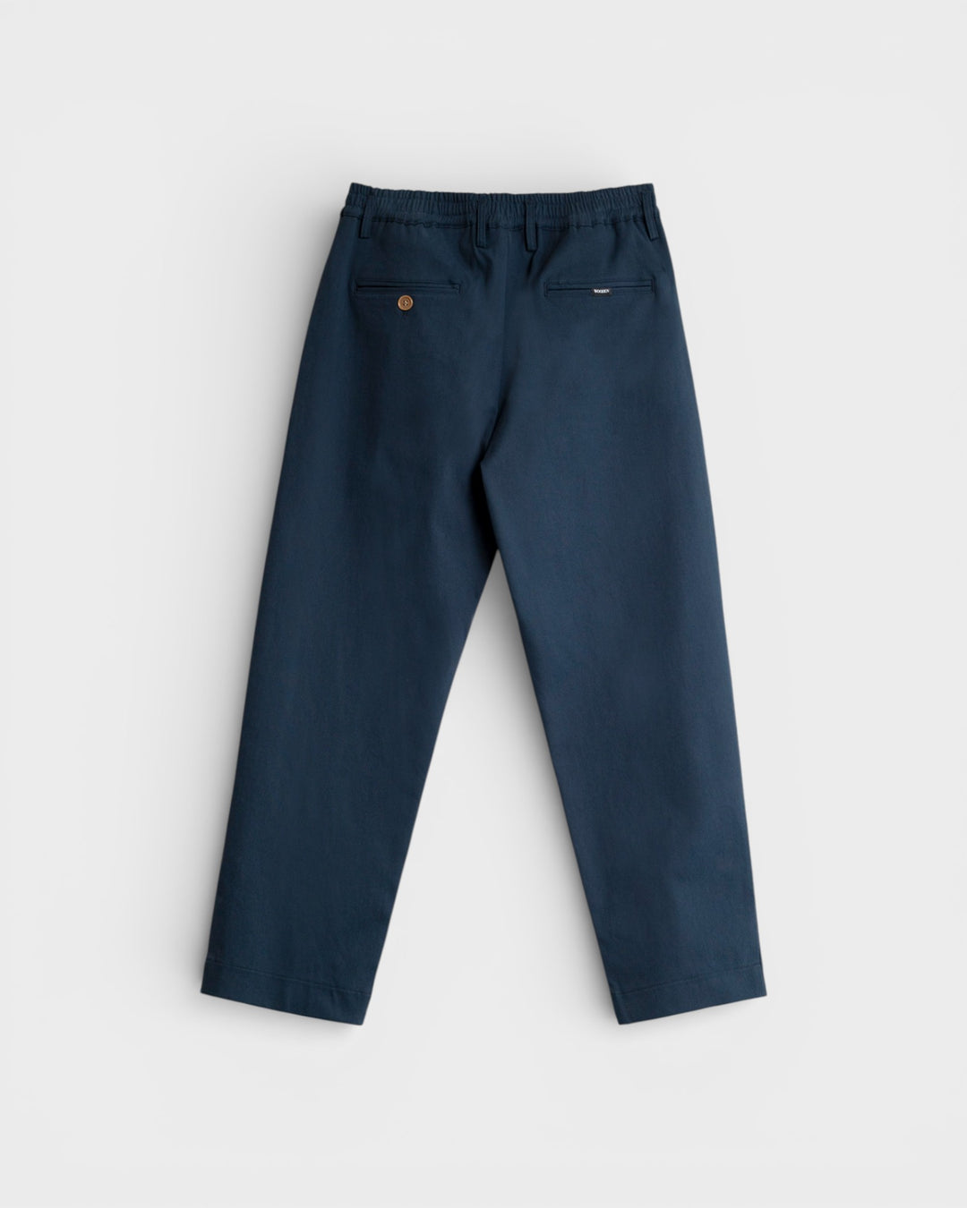 Osaka Vy Pant Blue