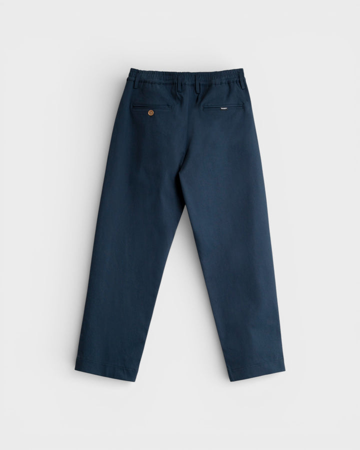 Osaka Vy Pant Blue