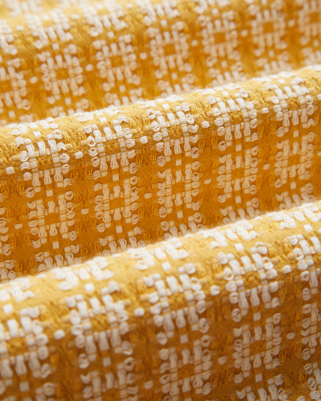 Polen Shirt Yellow