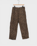 Easy Ranch Pants Leopard