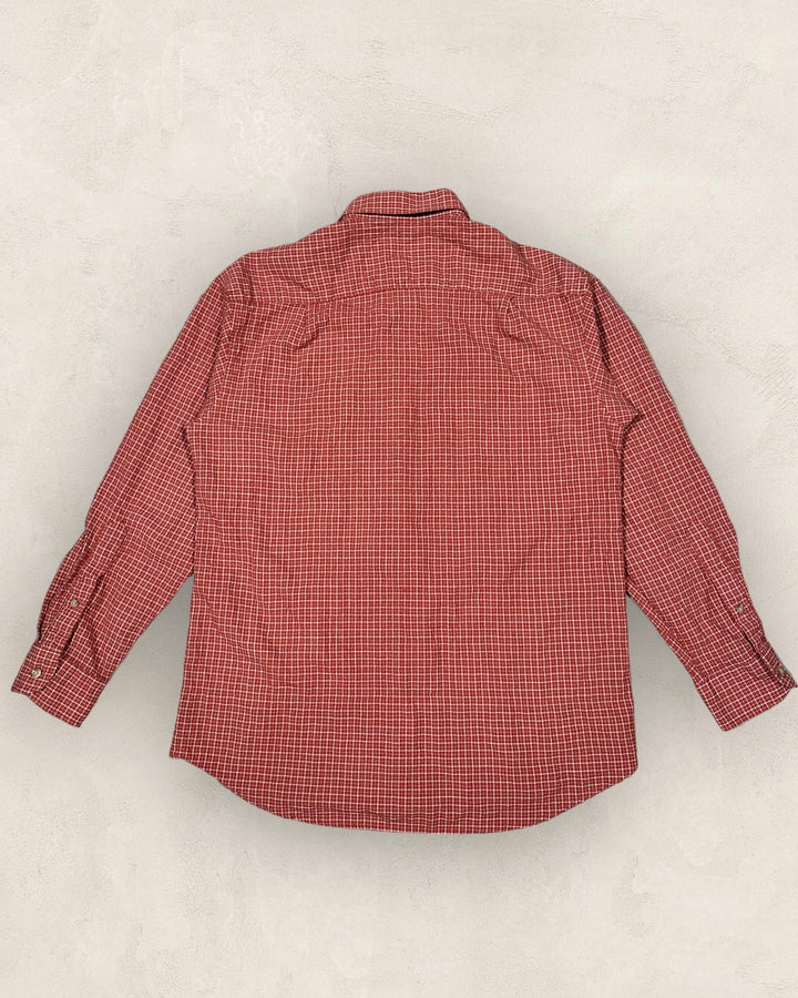 Pendleton wool shirt - Size M/L