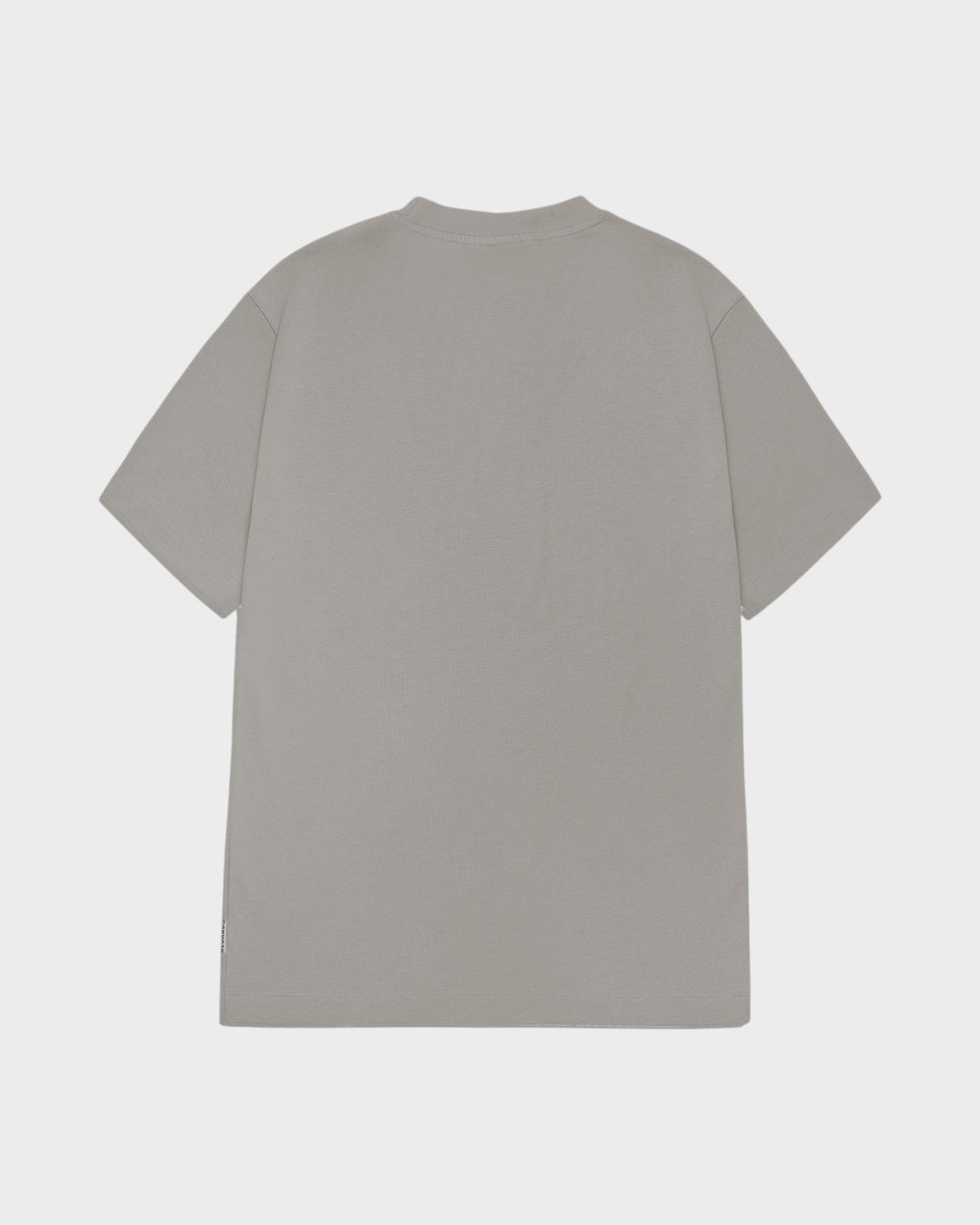 Relaxed Tee Blank Paloma