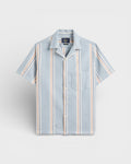 Radi Shirt Blue