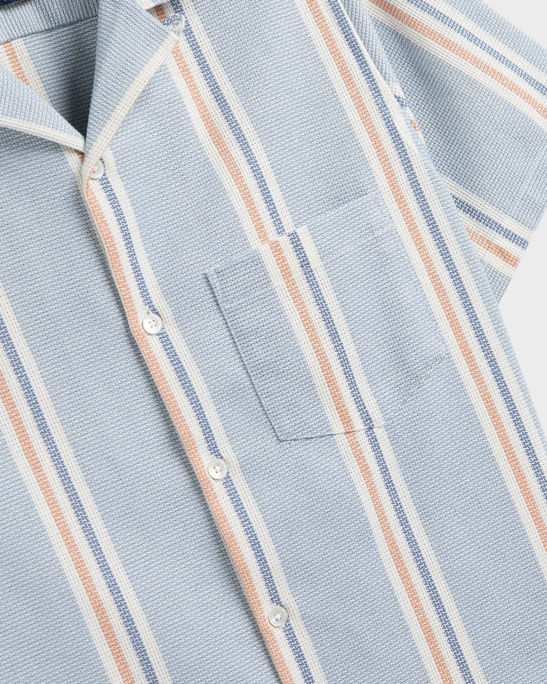 Radi Shirt Blue