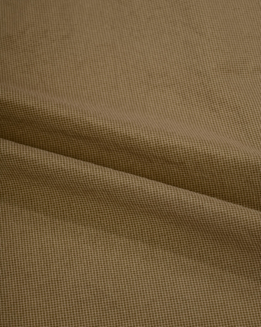 Ripstop String Half Pants Brown