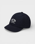 Ripstop Sunshine Cap Navy