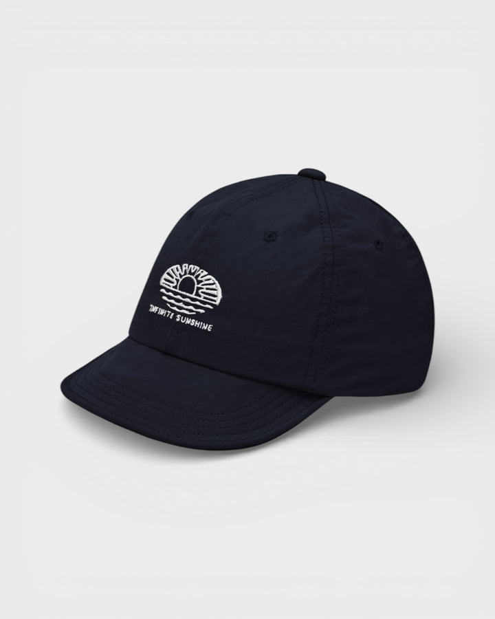 Ripstop Sunshine Cap Navy