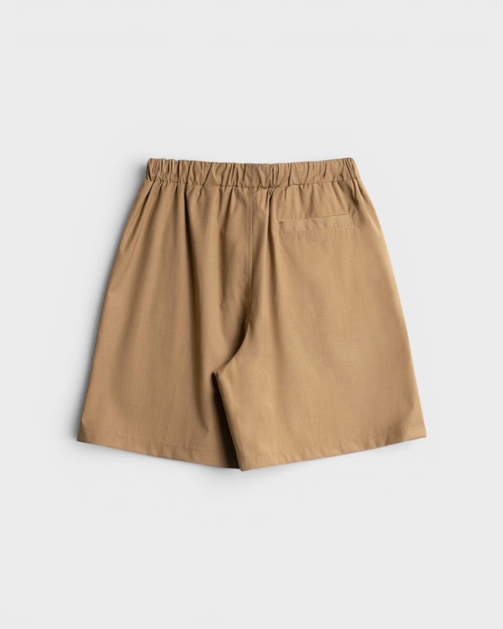 Sand Short Senape