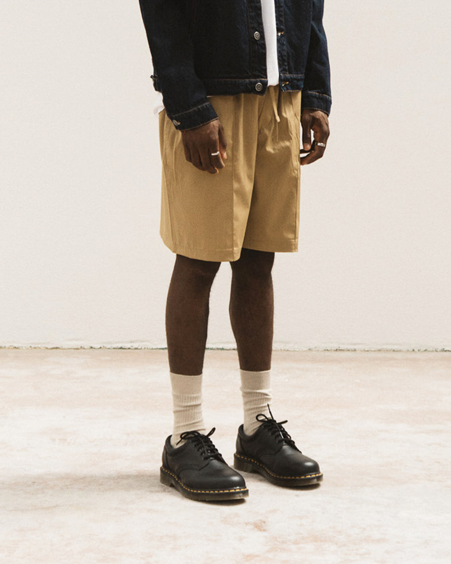 Sand Short Senape