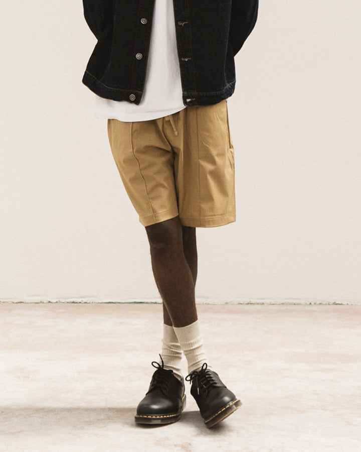 Sand Short Senape