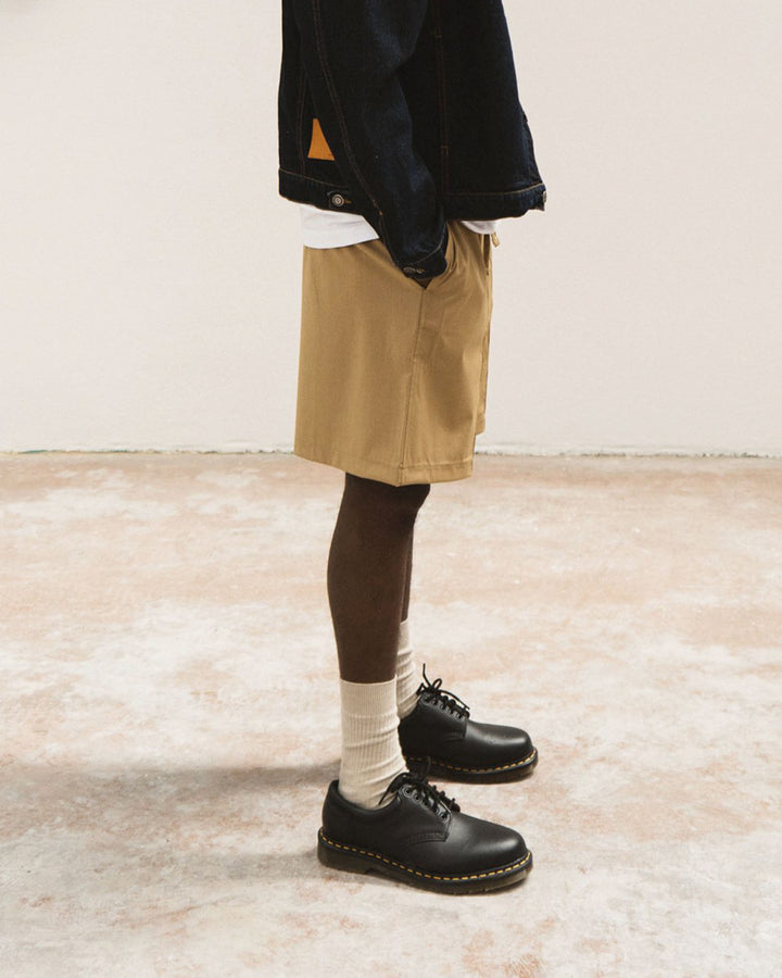 Sand Short Senape