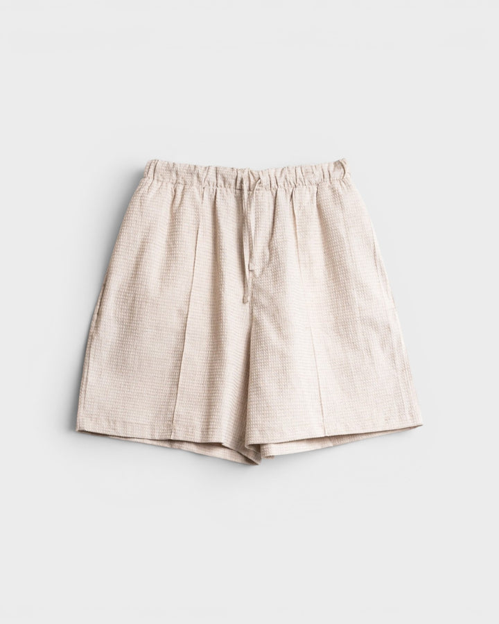 Sand Short Waffle