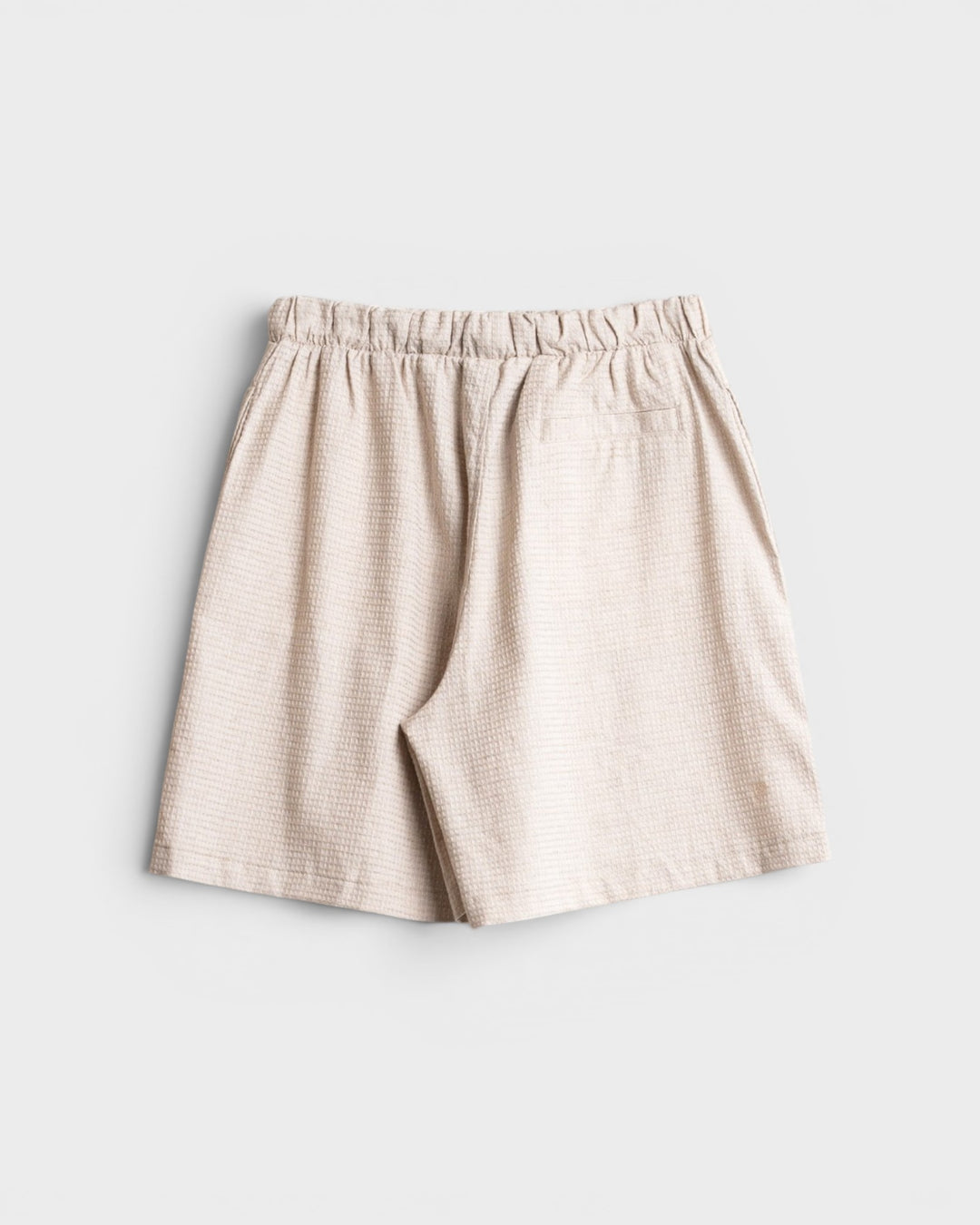 Sand Short Waffle