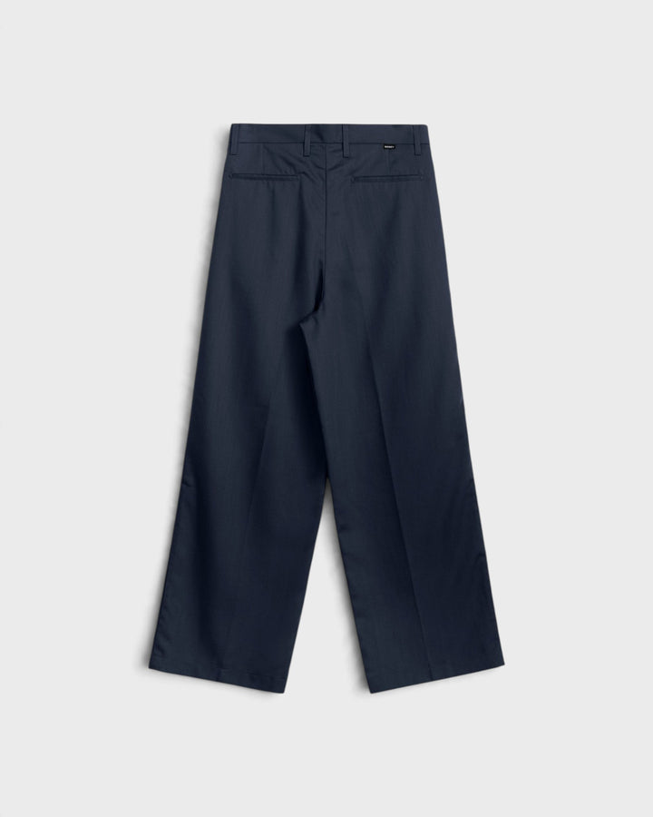 Shibuya Pant Blue Navy